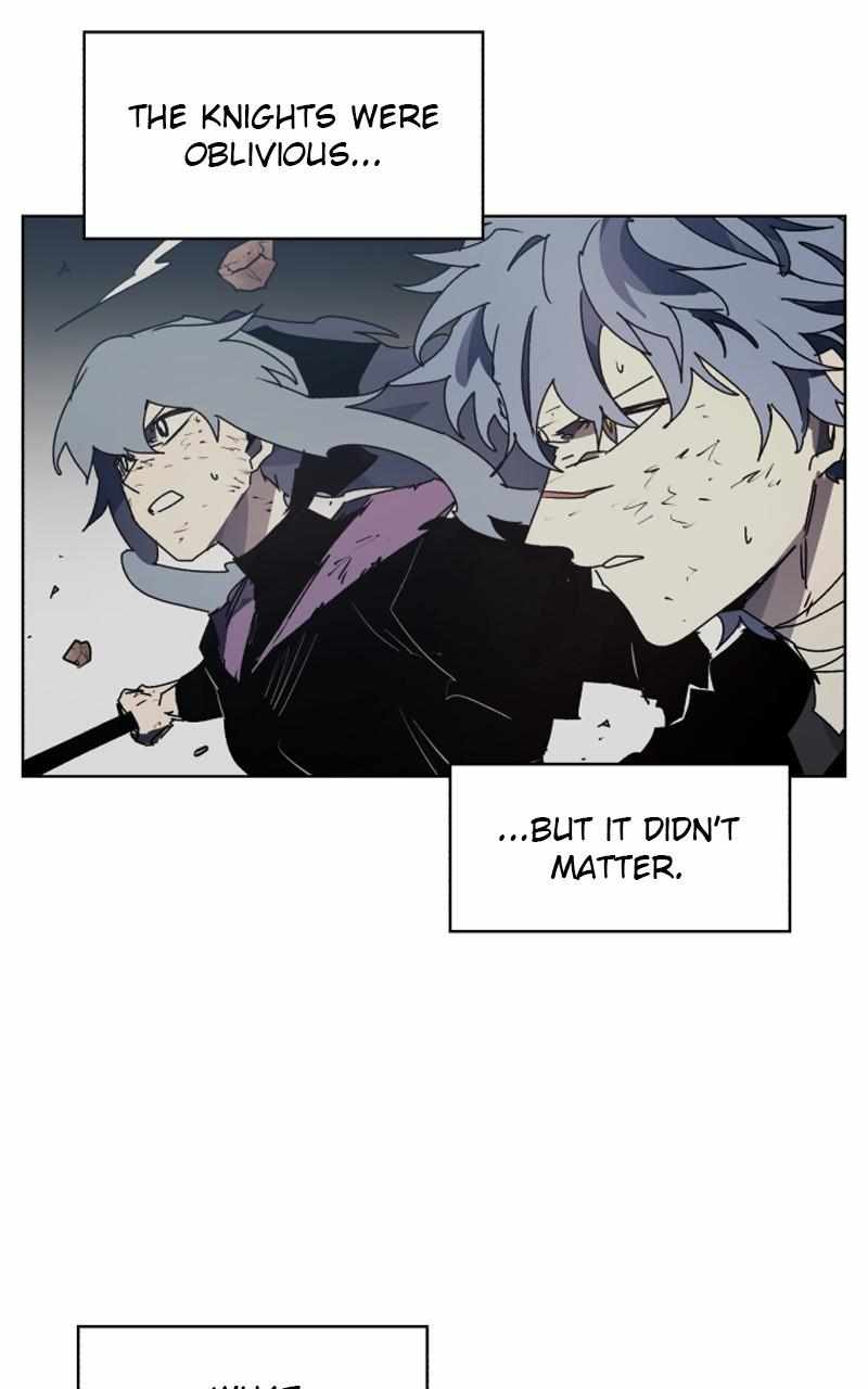 Read The Knight of Embers EN Manga Online