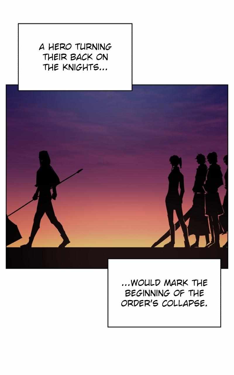 Read The Knight of Embers EN Manga Online