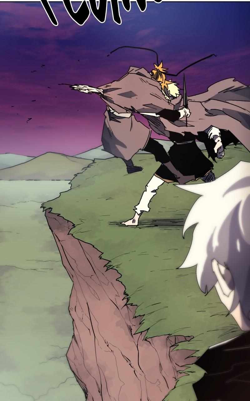 Read The Knight of Embers EN Manga Online