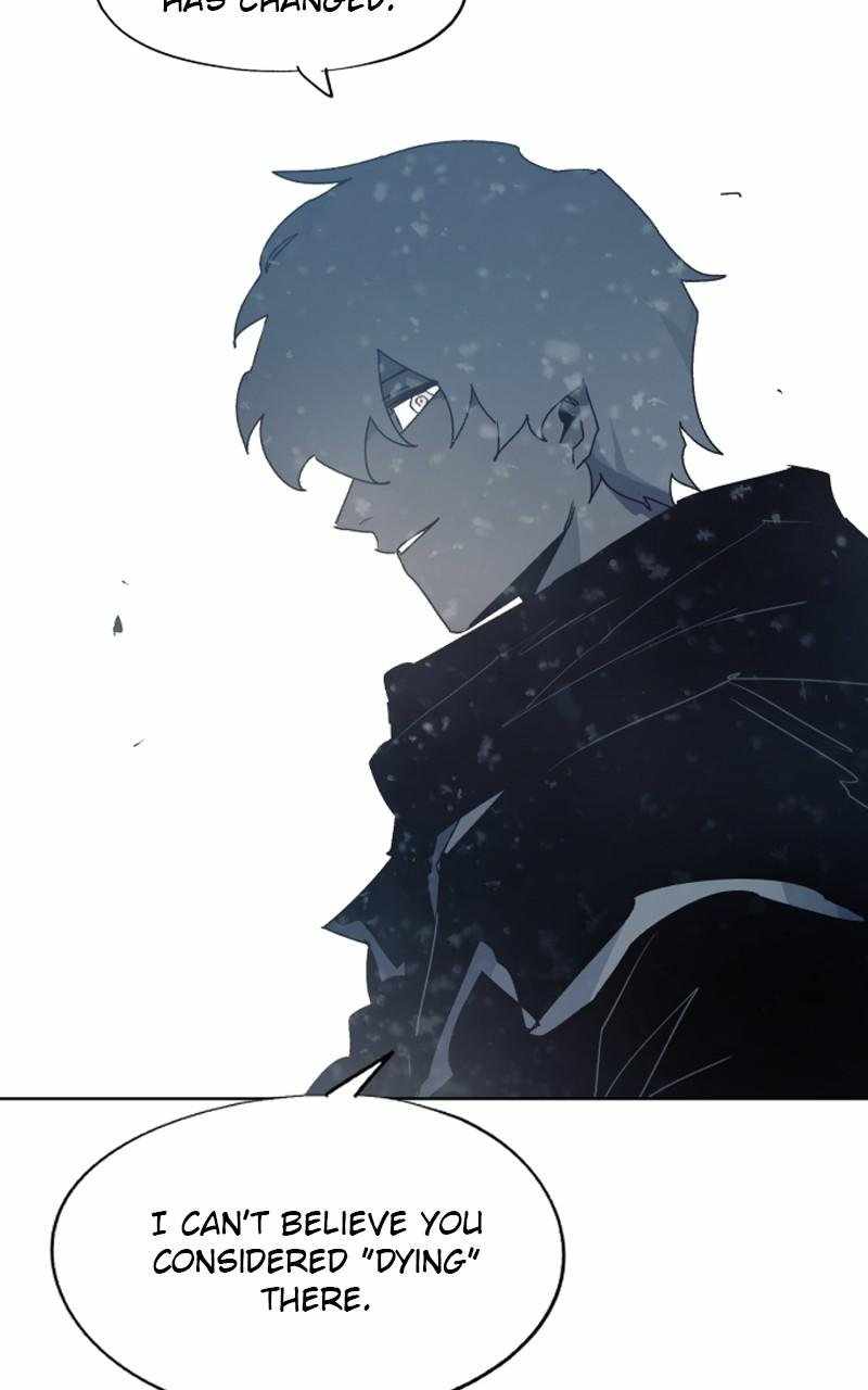 Read The Knight of Embers EN Manga Online
