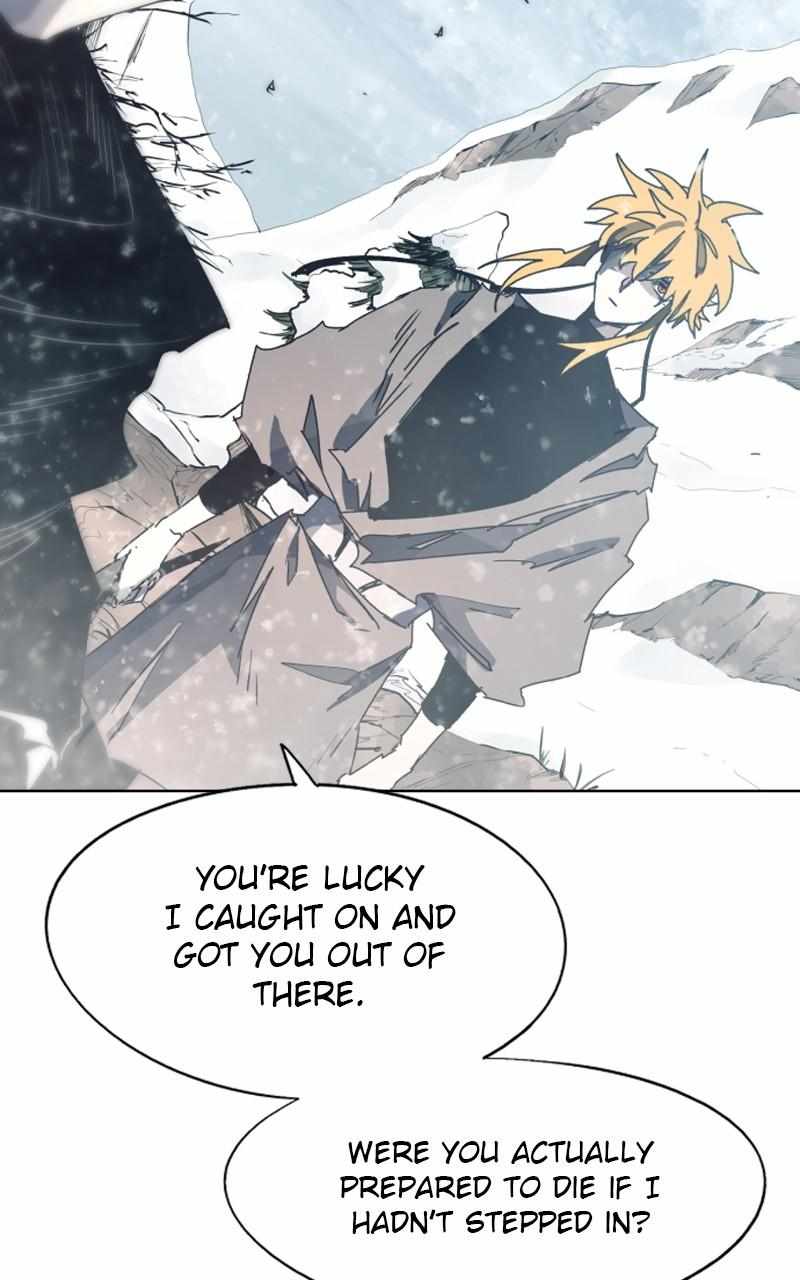 Read The Knight of Embers EN Manga Online