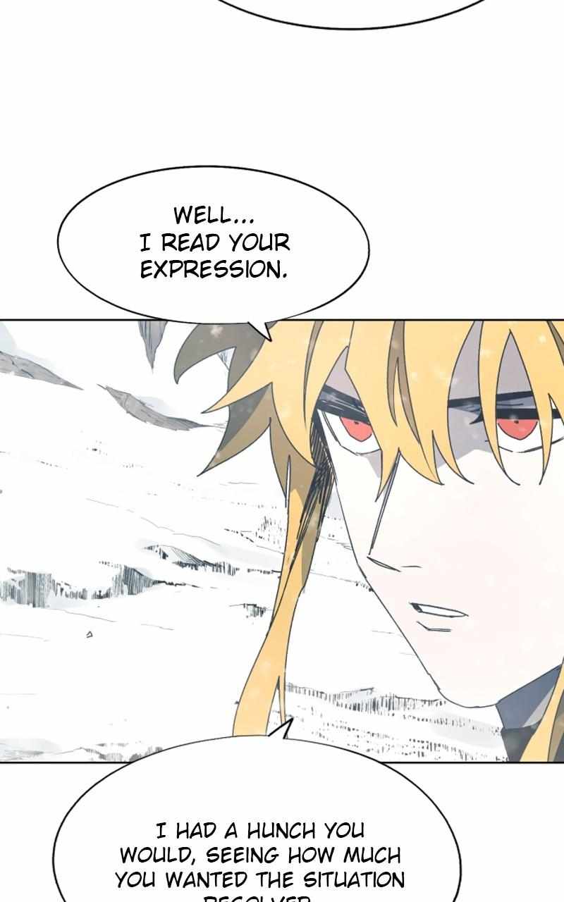 Read The Knight of Embers EN Manga Online