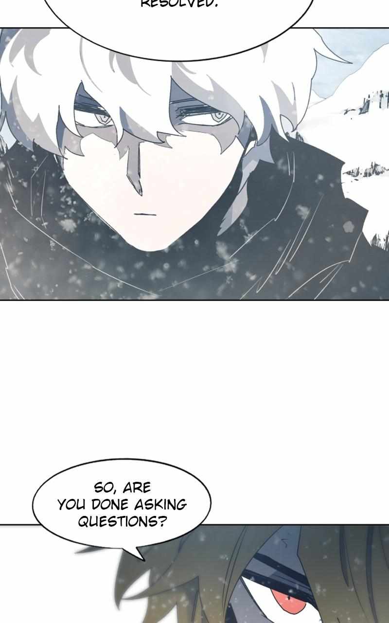 Read The Knight of Embers EN Manga Online