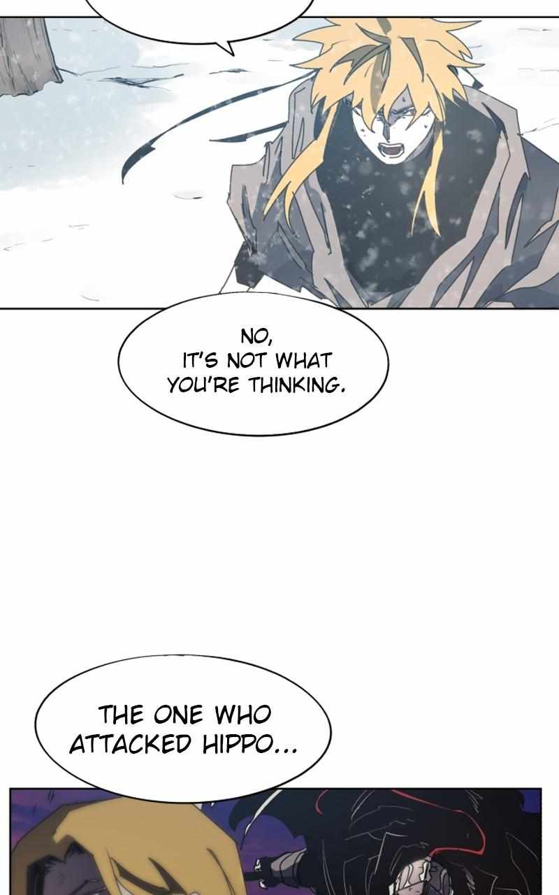 Read The Knight of Embers EN Manga Online