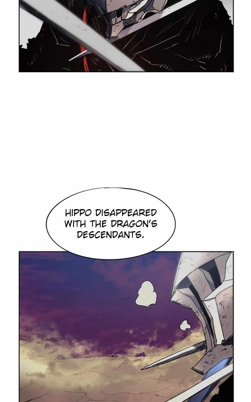 Read The Knight of Embers EN Manga Online