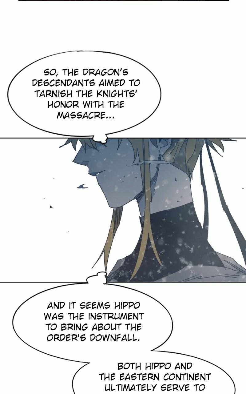 Read The Knight of Embers EN Manga Online