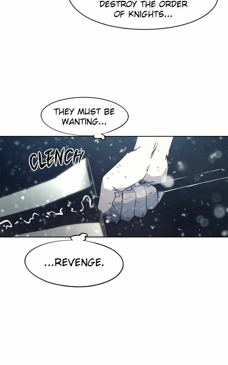 Read The Knight of Embers EN Manga Online