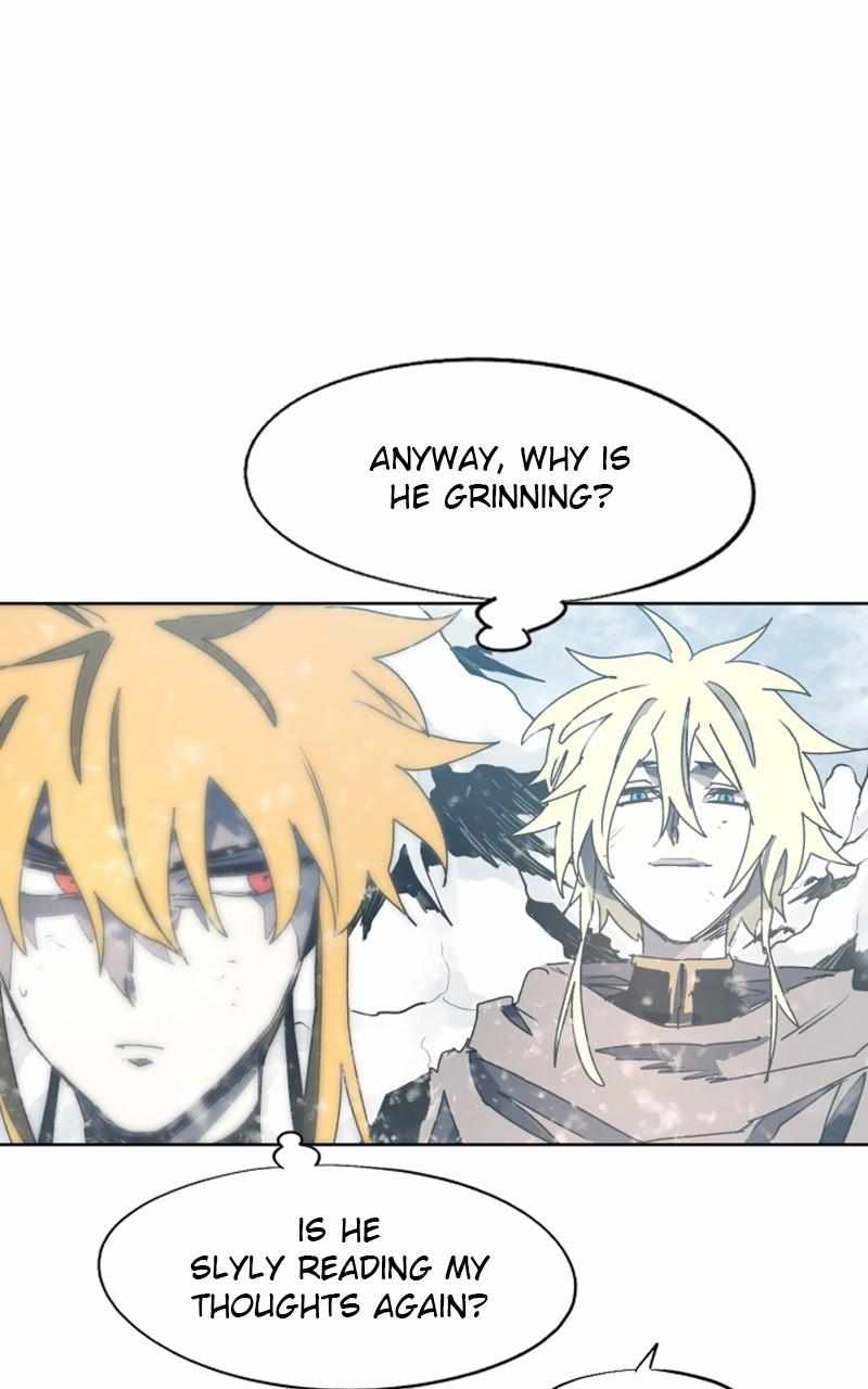 Read The Knight of Embers EN Manga Online