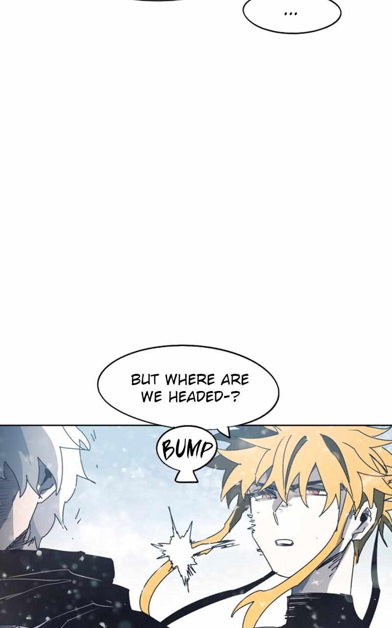 Read The Knight of Embers EN Manga Online