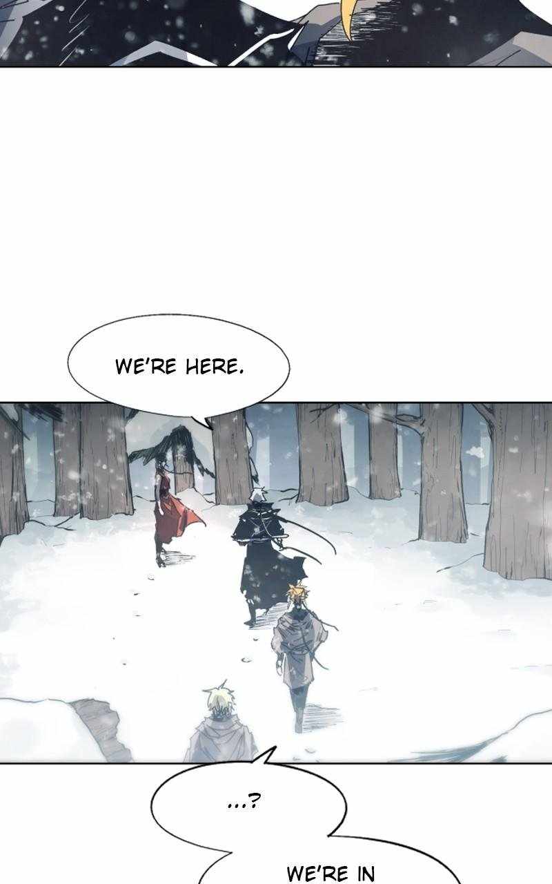 Read The Knight of Embers EN Manga Online