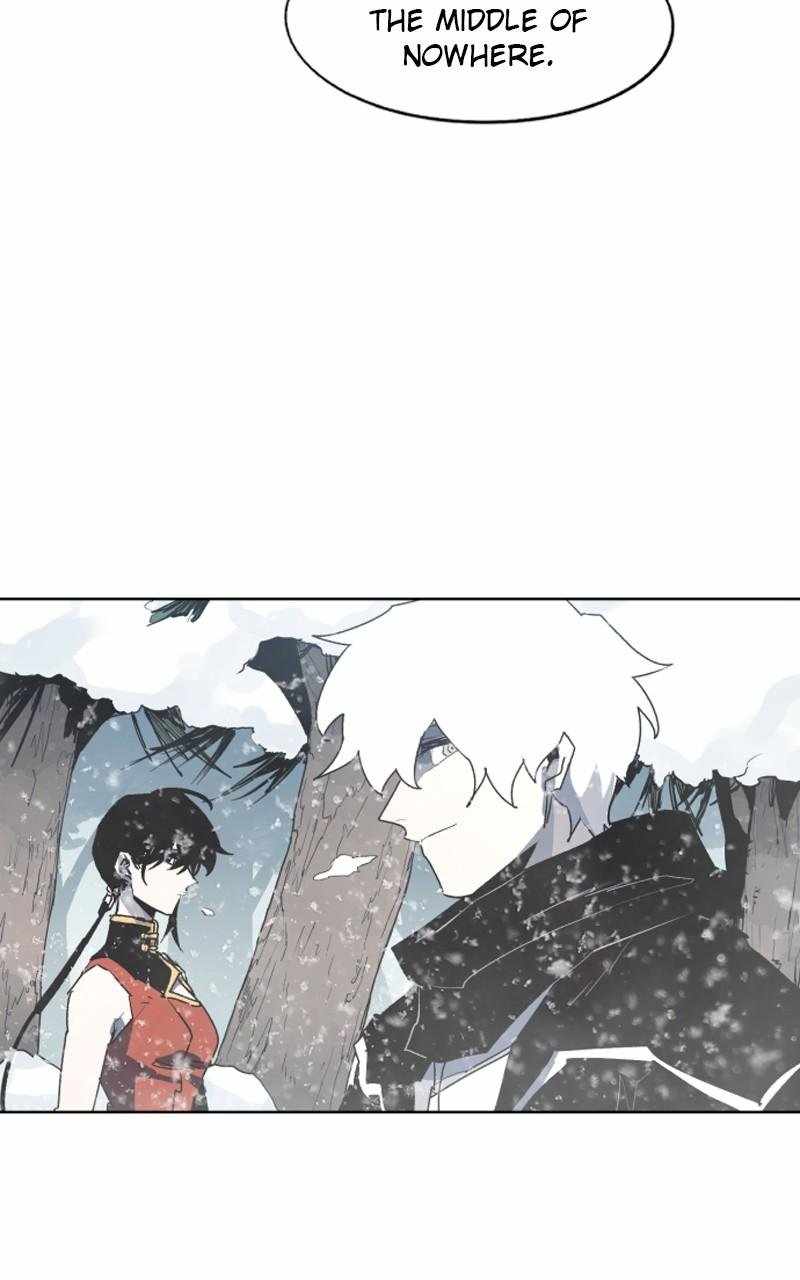 Read The Knight of Embers EN Manga Online