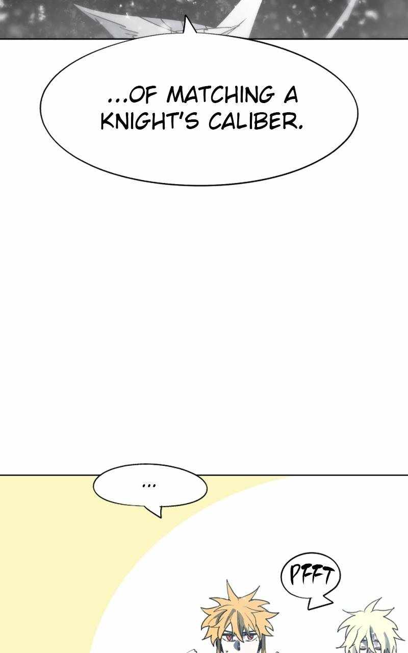 Read The Knight of Embers EN Manga Online