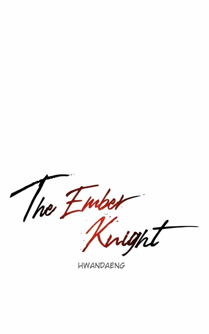 Read The Knight of Embers EN Manga Online