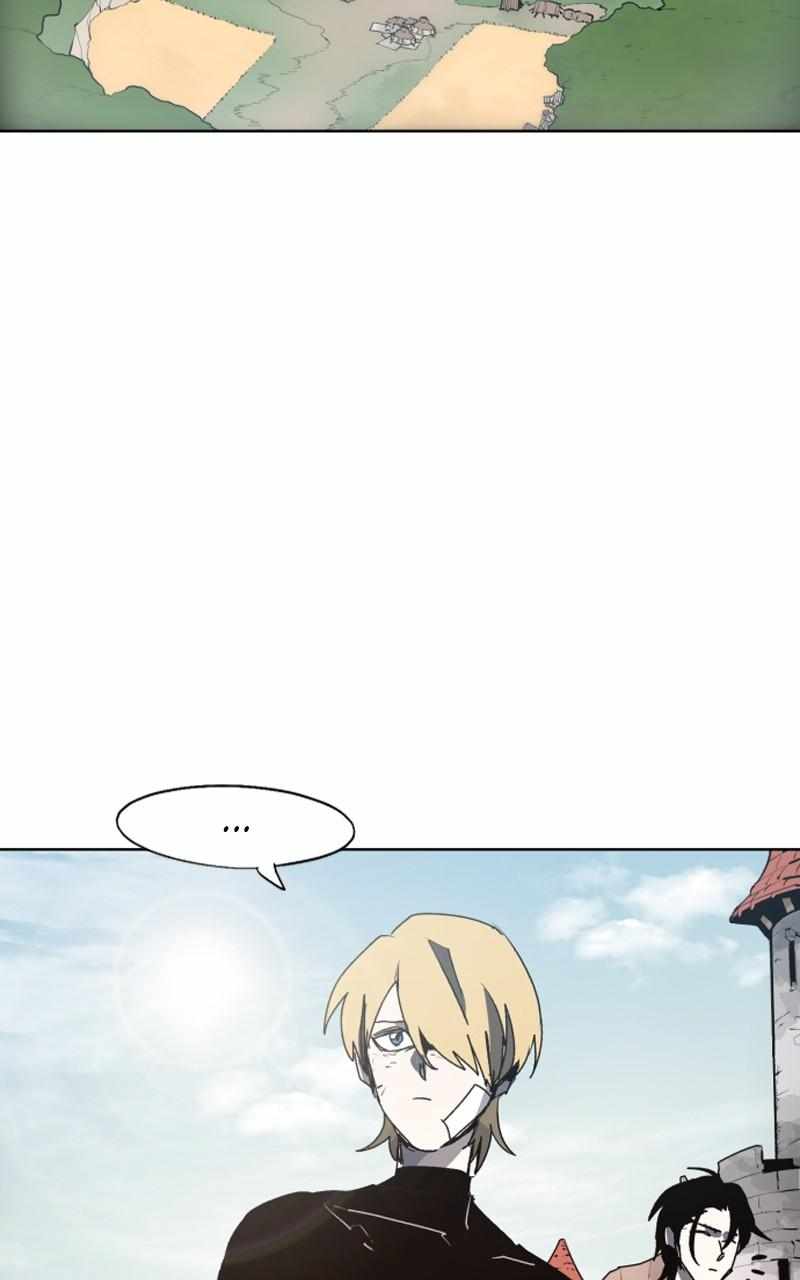 Read The Knight of Embers EN Manga Online