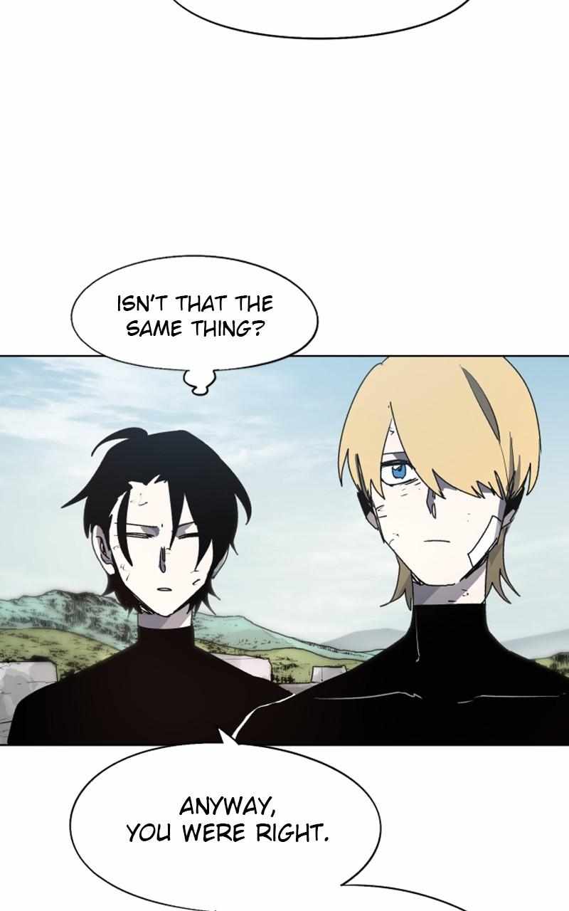 Read The Knight of Embers EN Manga Online