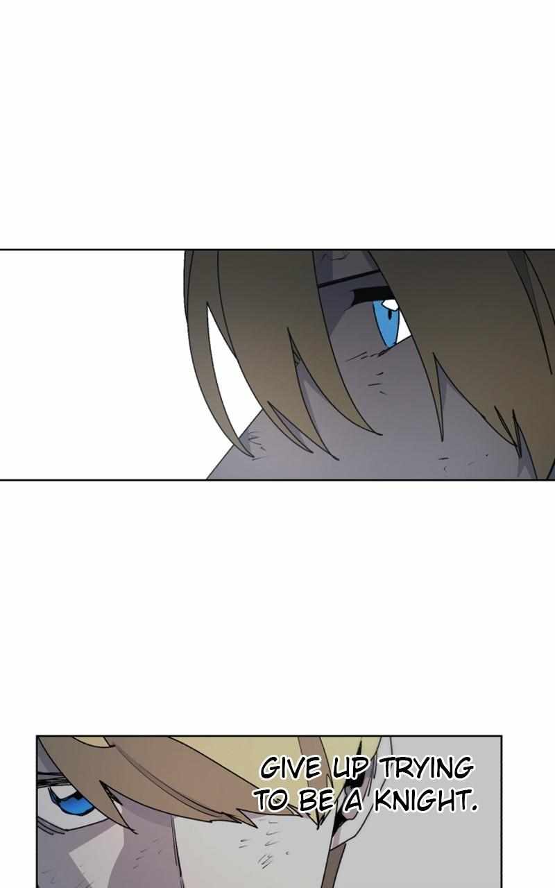 Read The Knight of Embers EN Manga Online