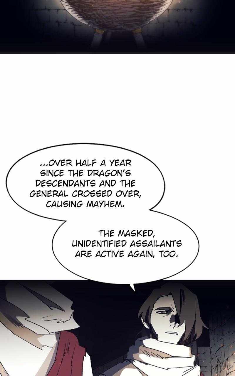 Read The Knight of Embers EN Manga Online