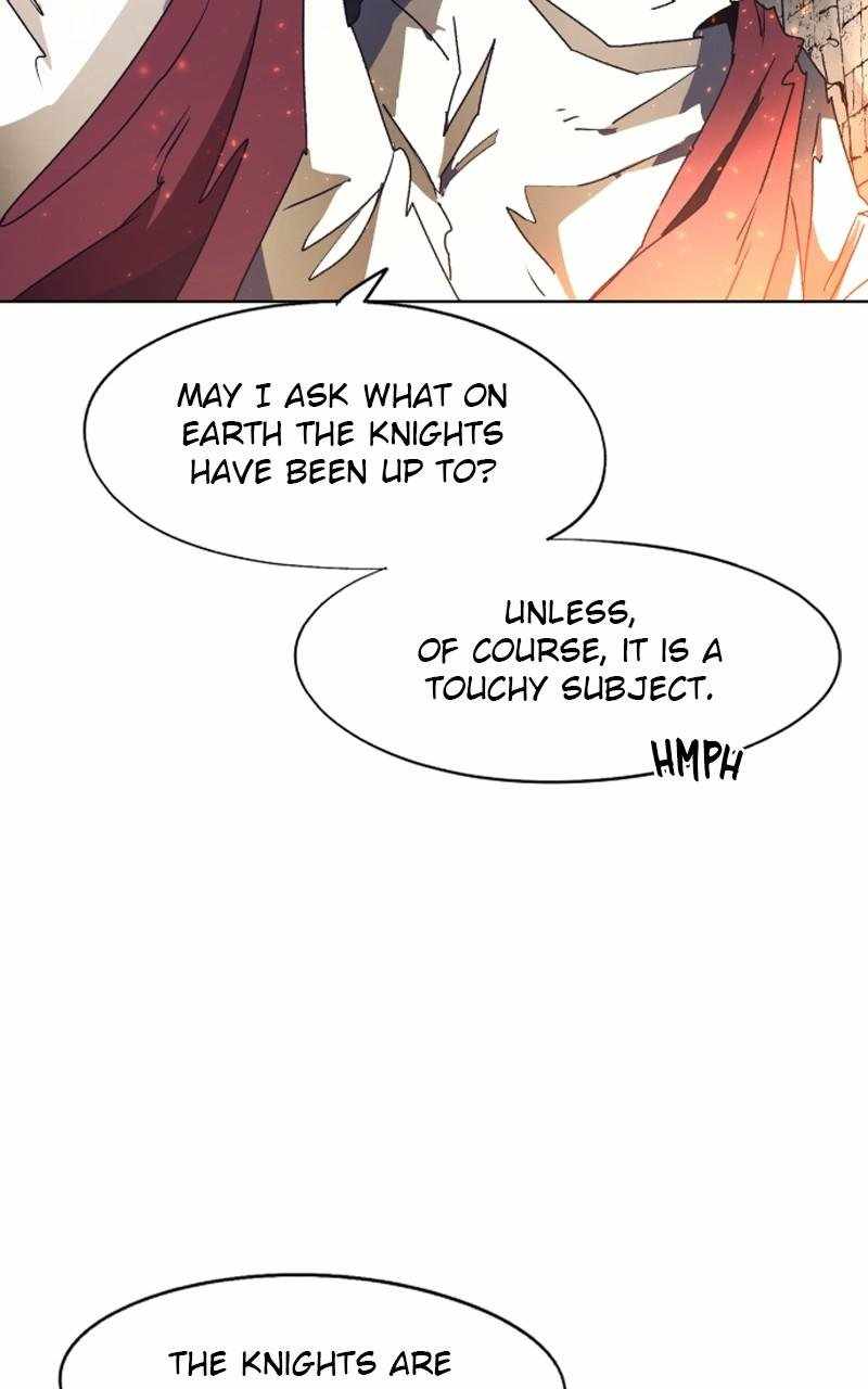 Read The Knight of Embers EN Manga Online