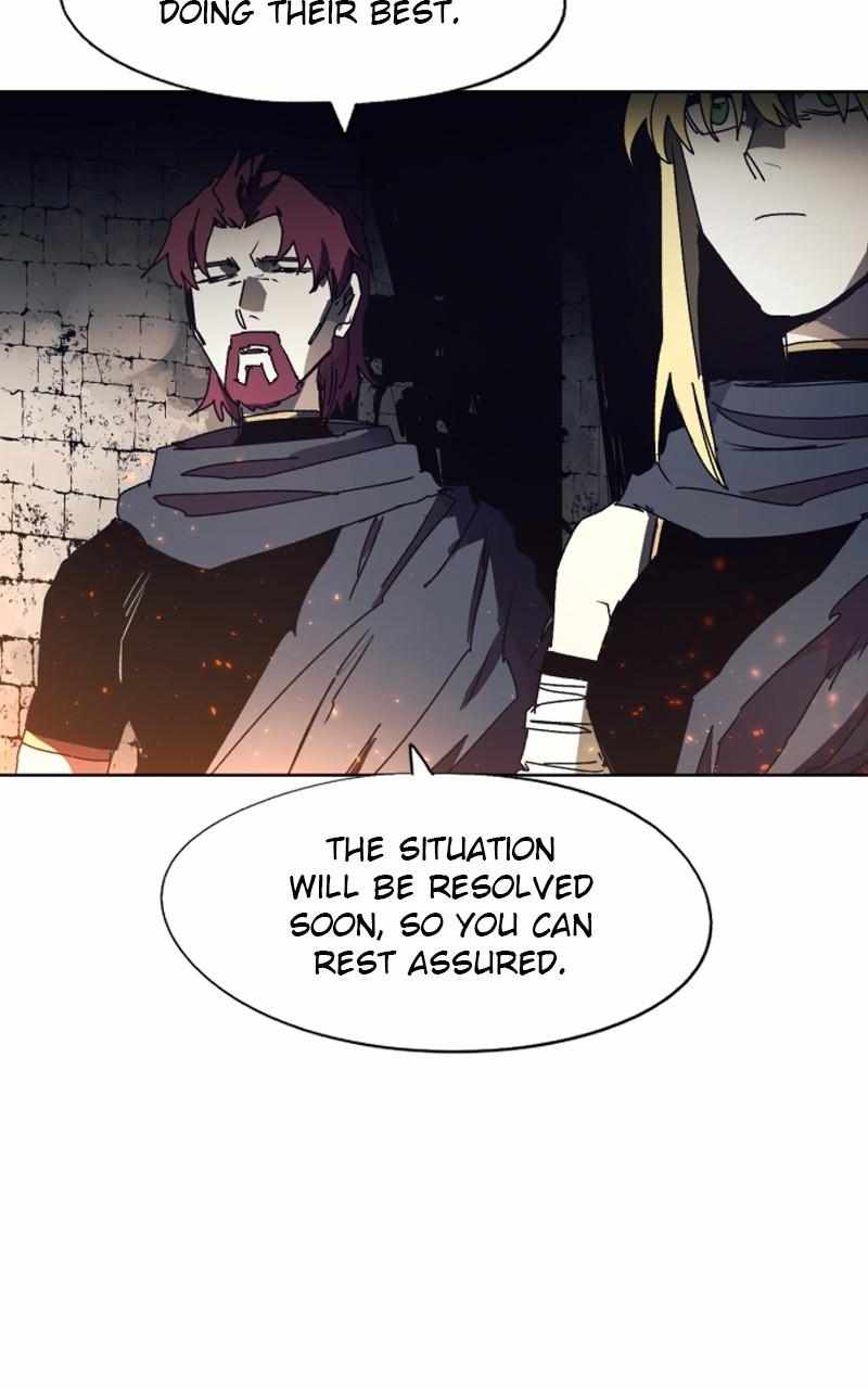 Read The Knight of Embers EN Manga Online
