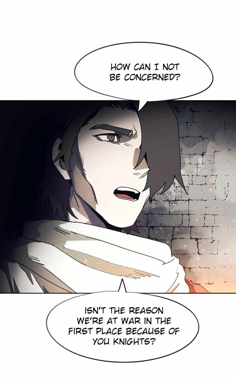 Read The Knight of Embers EN Manga Online