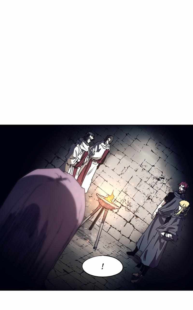 Read The Knight of Embers EN Manga Online