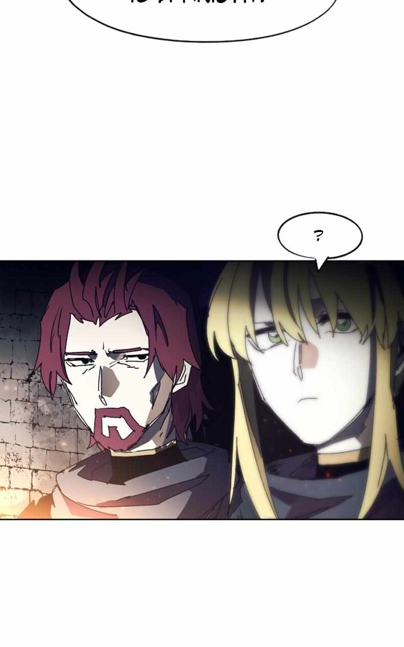Read The Knight of Embers EN Manga Online