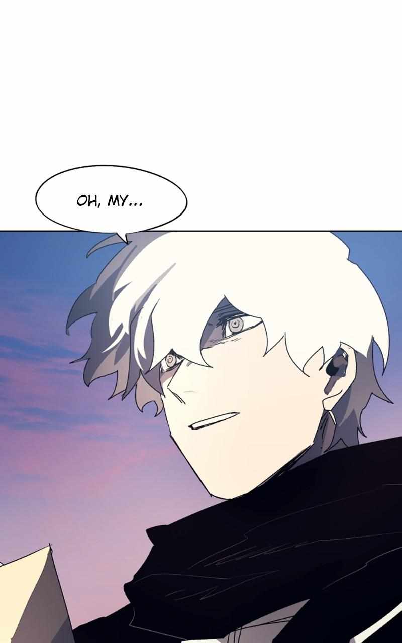 Read The Knight of Embers EN Manga Online