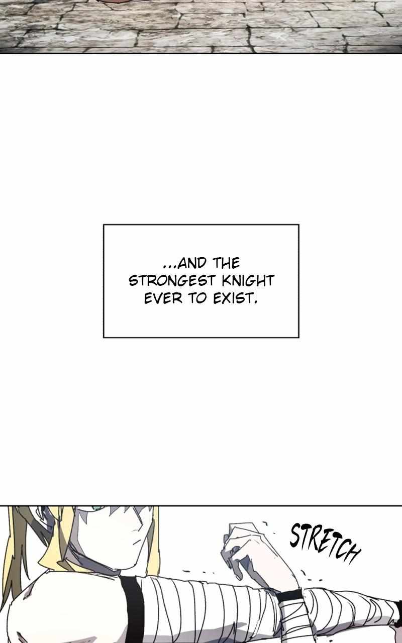 Read The Knight of Embers EN Manga Online