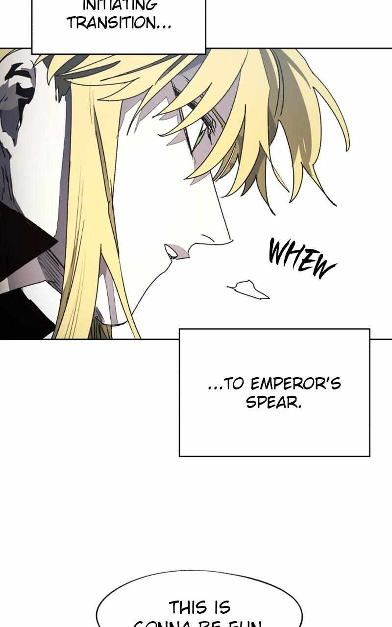 Read The Knight of Embers EN Manga Online