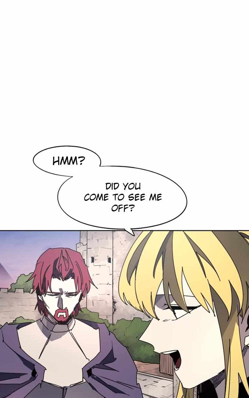 Read The Knight of Embers EN Manga Online