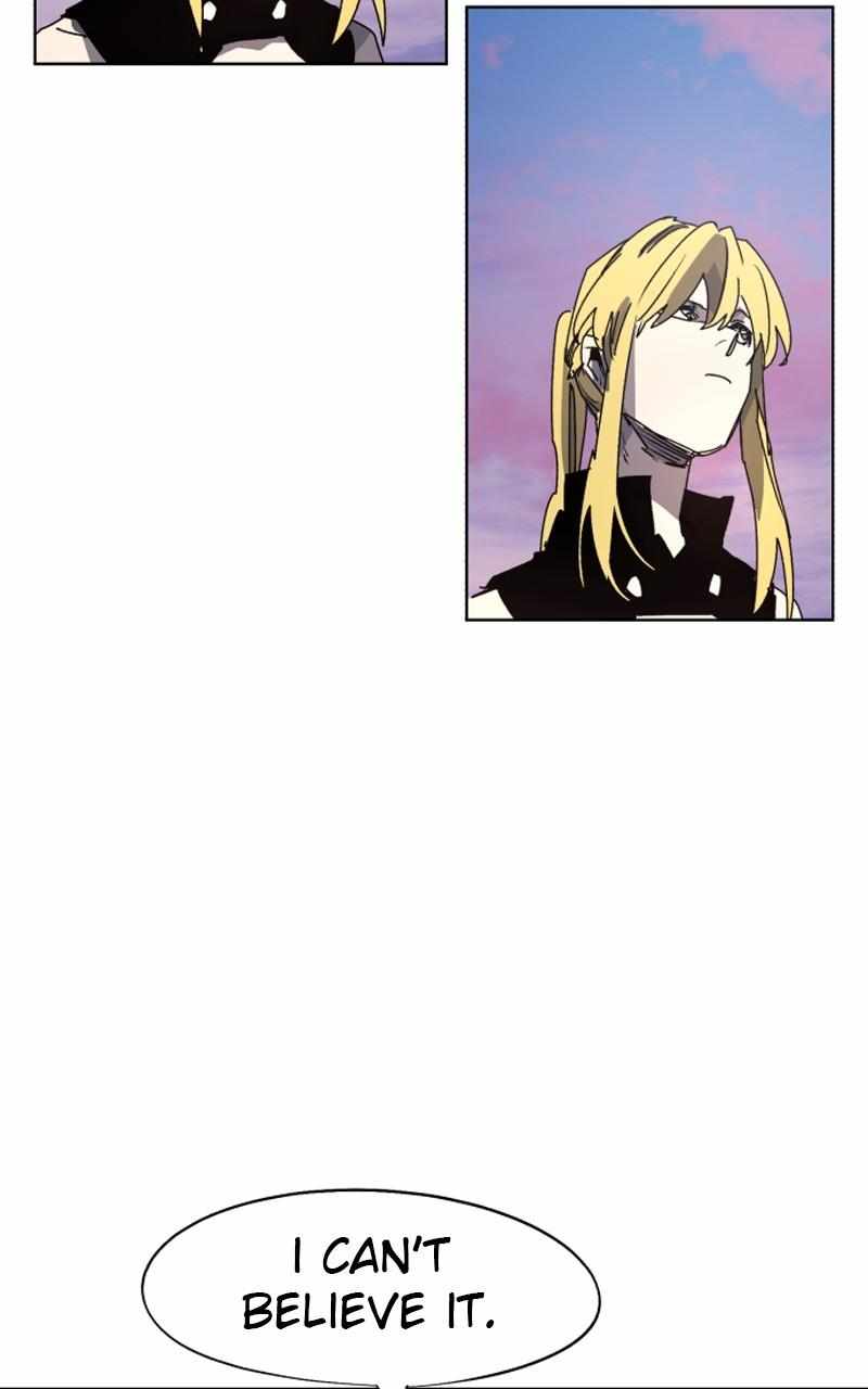 Read The Knight of Embers EN Manga Online