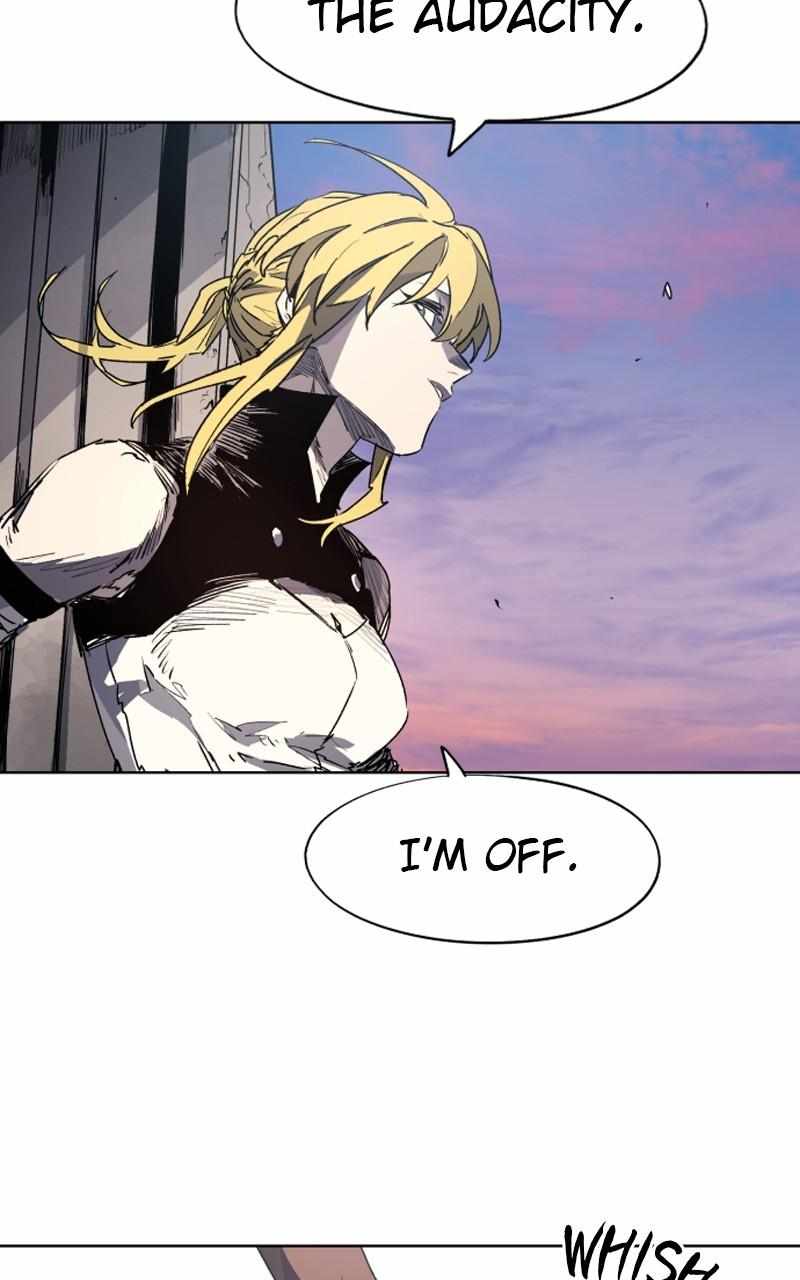 Read The Knight of Embers EN Manga Online