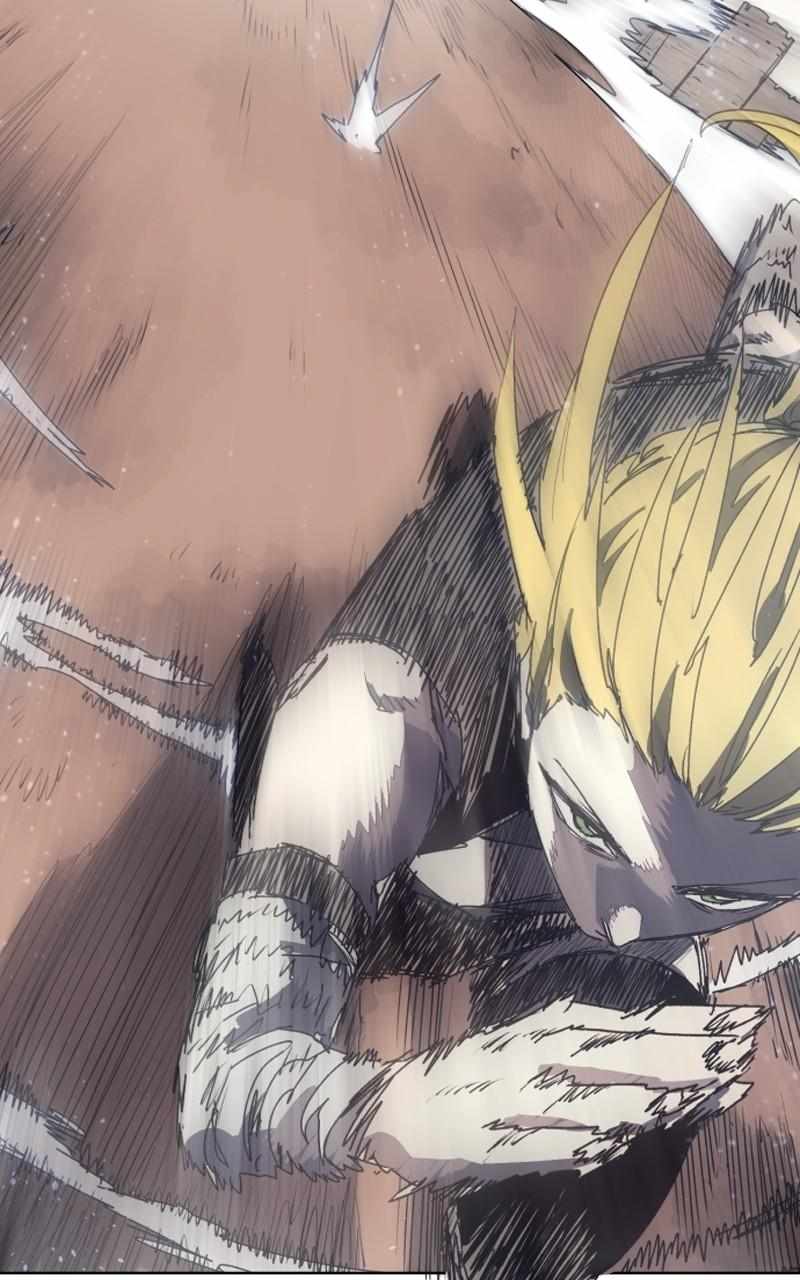 Read The Knight of Embers EN Manga Online