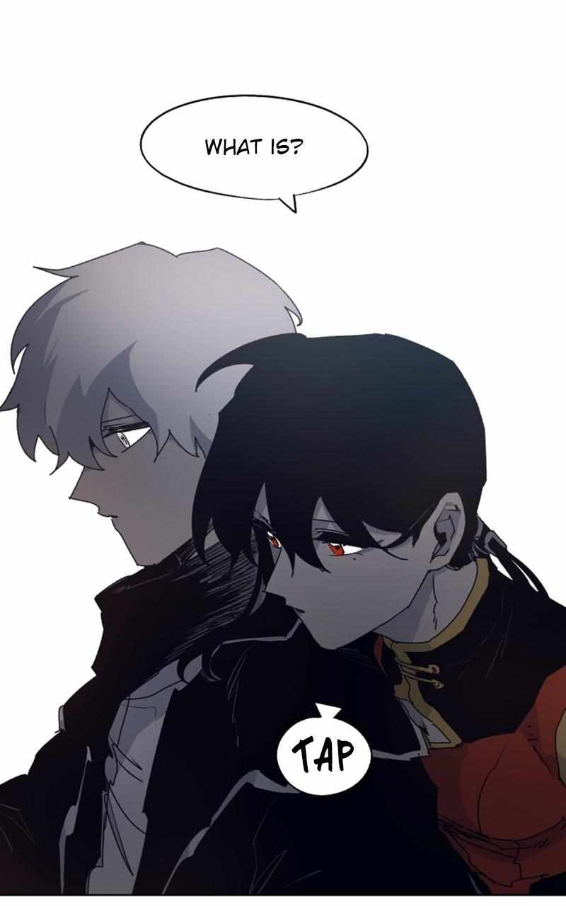 Read The Knight of Embers EN Manga Online