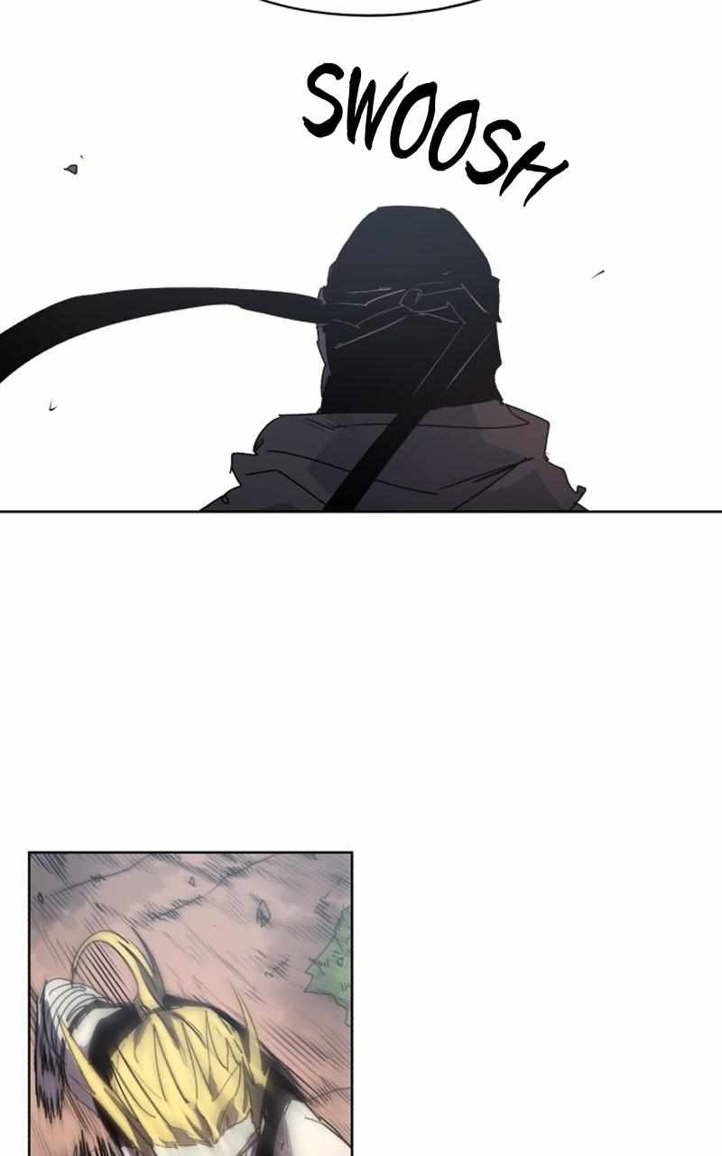 Read The Knight of Embers EN Manga Online