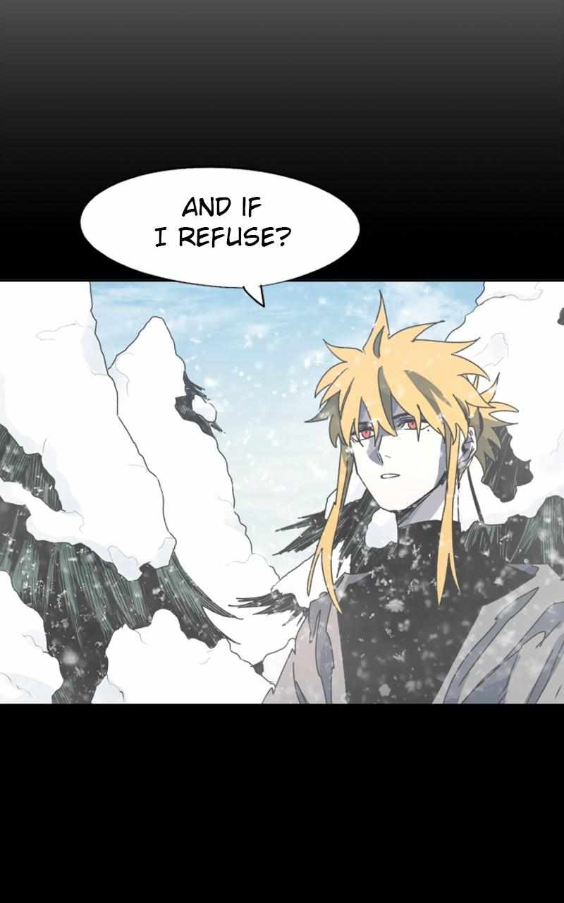 Read The Knight of Embers EN Manga Online
