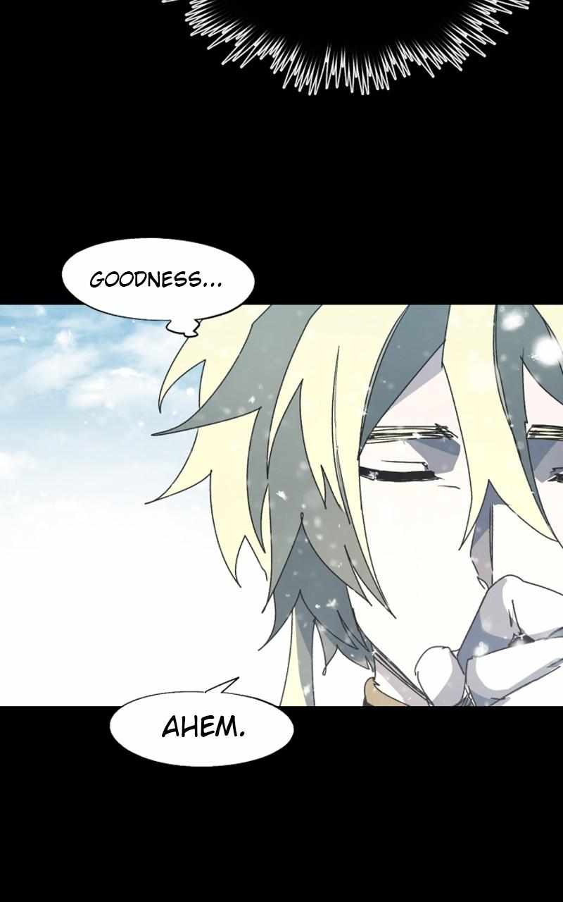 Read The Knight of Embers EN Manga Online