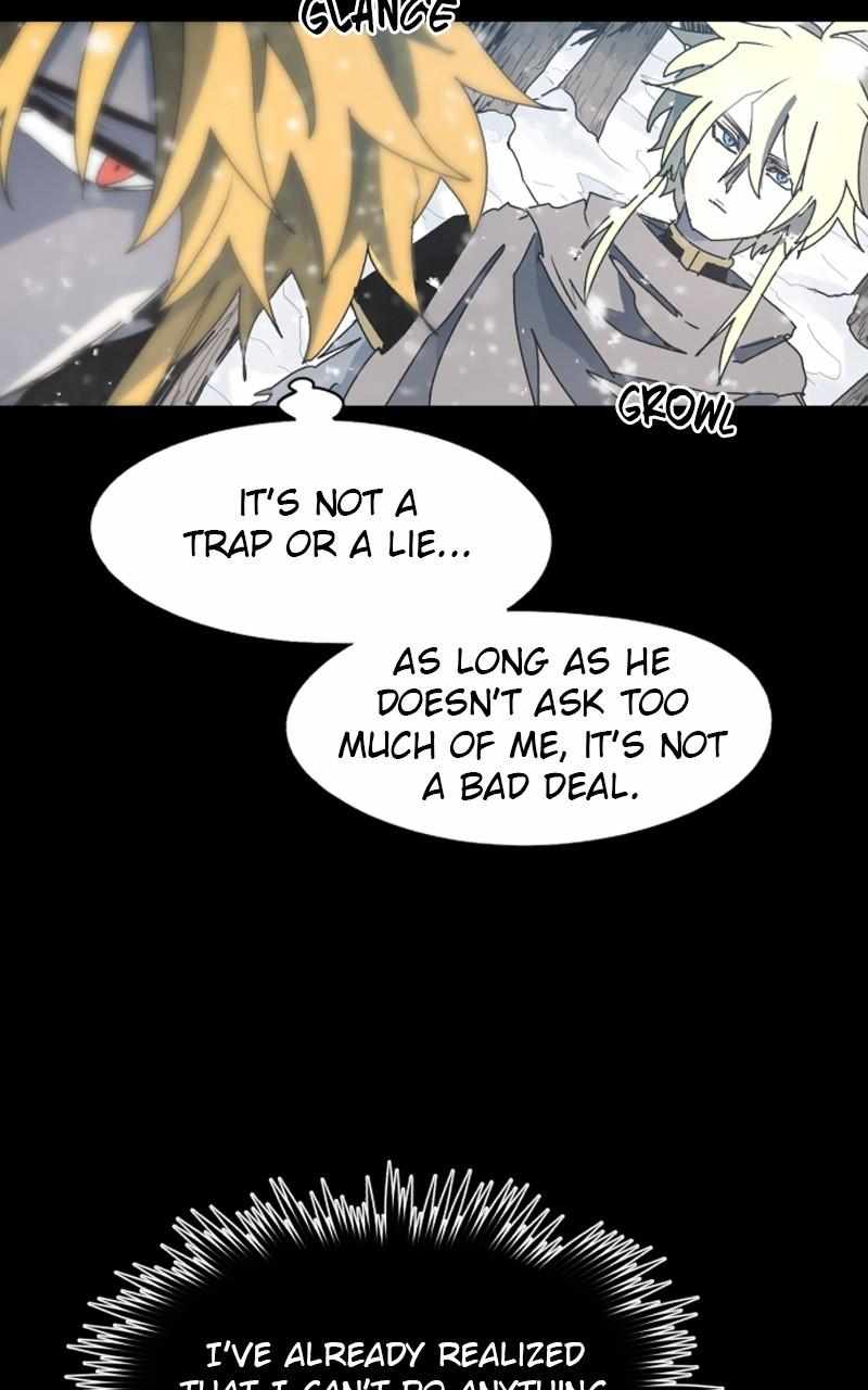 Read The Knight of Embers EN Manga Online