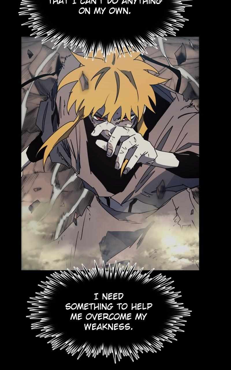 Read The Knight of Embers EN Manga Online