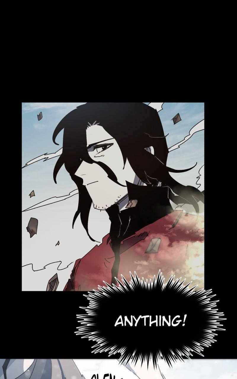 Read The Knight of Embers EN Manga Online