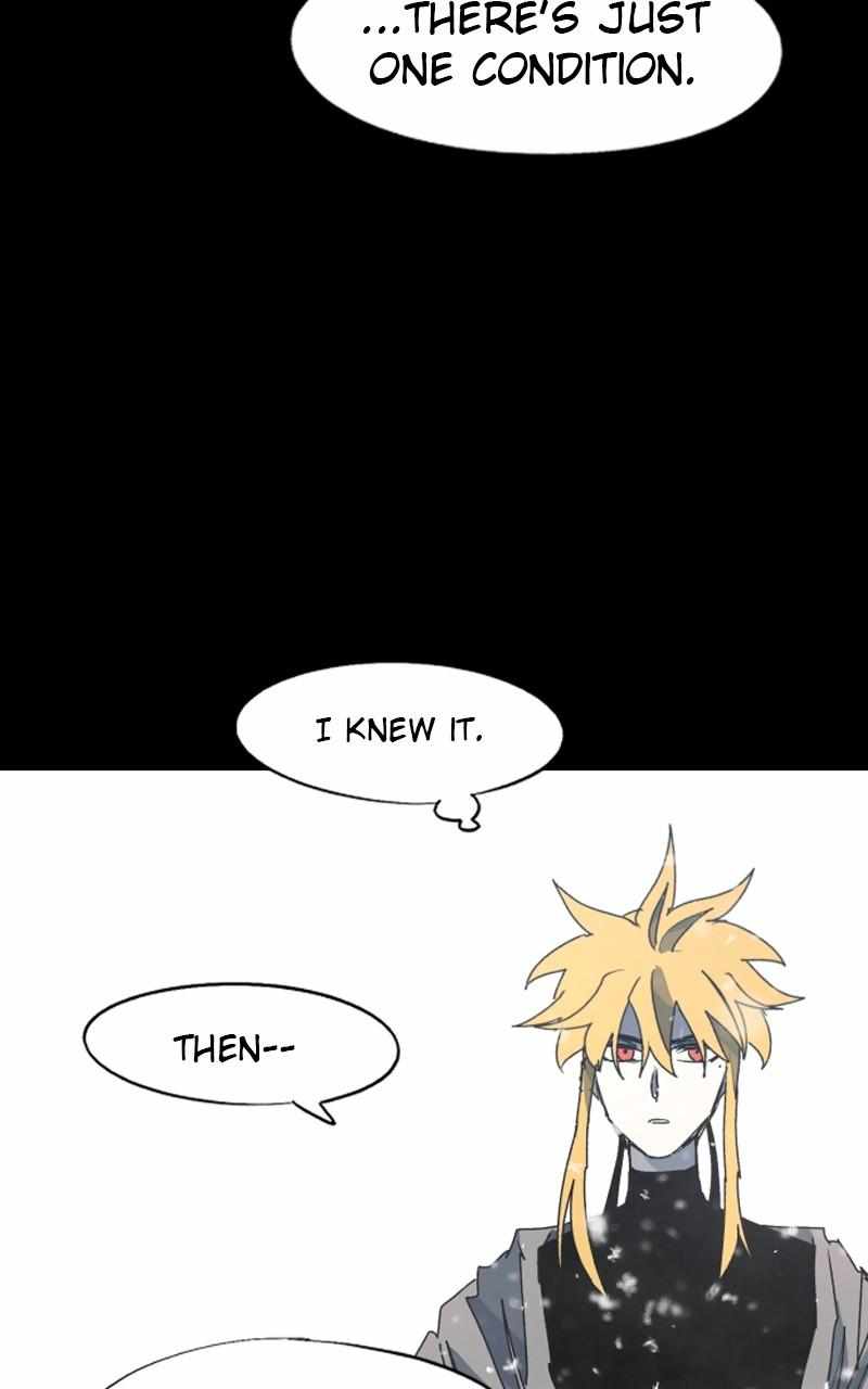Read The Knight of Embers EN Manga Online