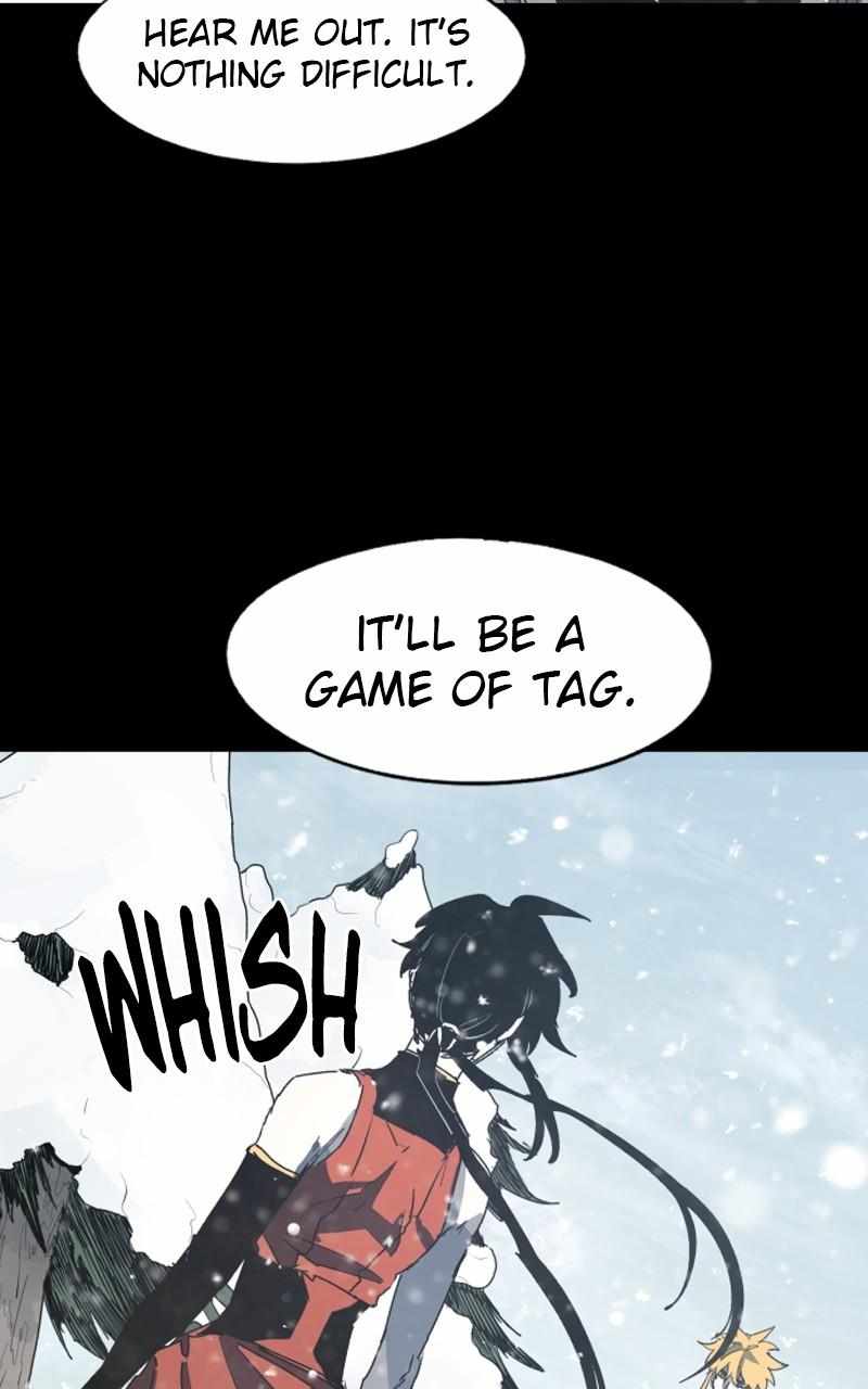 Read The Knight of Embers EN Manga Online