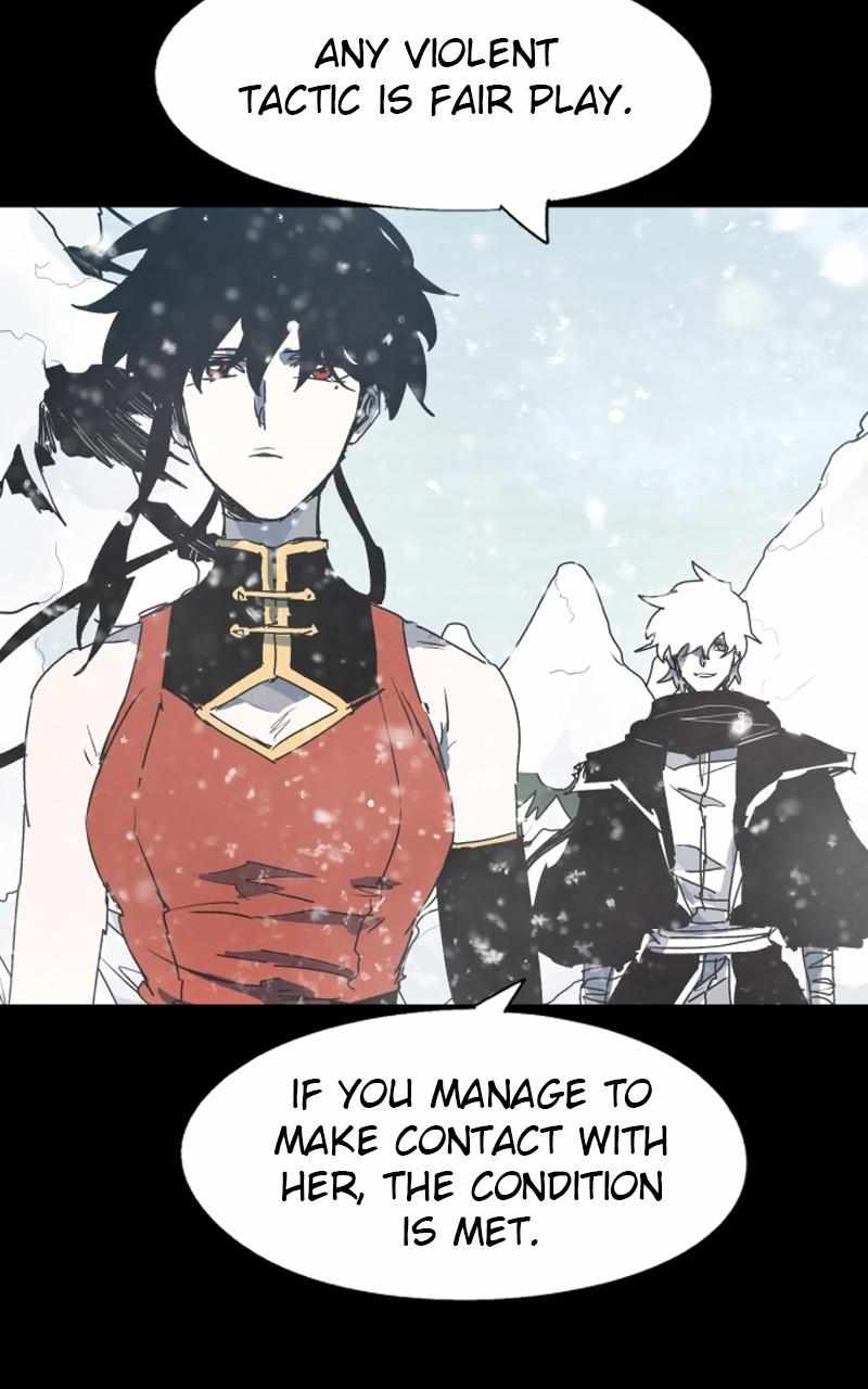Read The Knight of Embers EN Manga Online