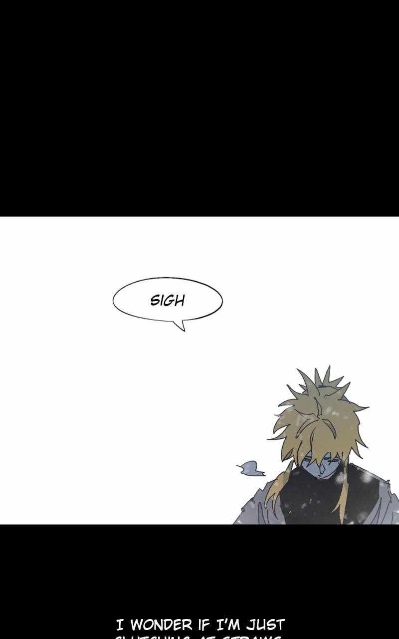 Read The Knight of Embers EN Manga Online