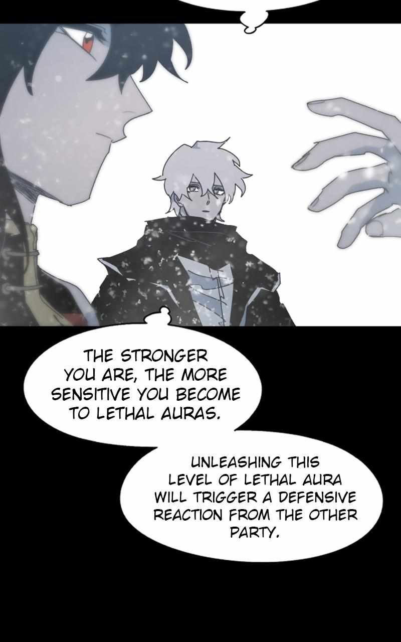 Read The Knight of Embers EN Manga Online