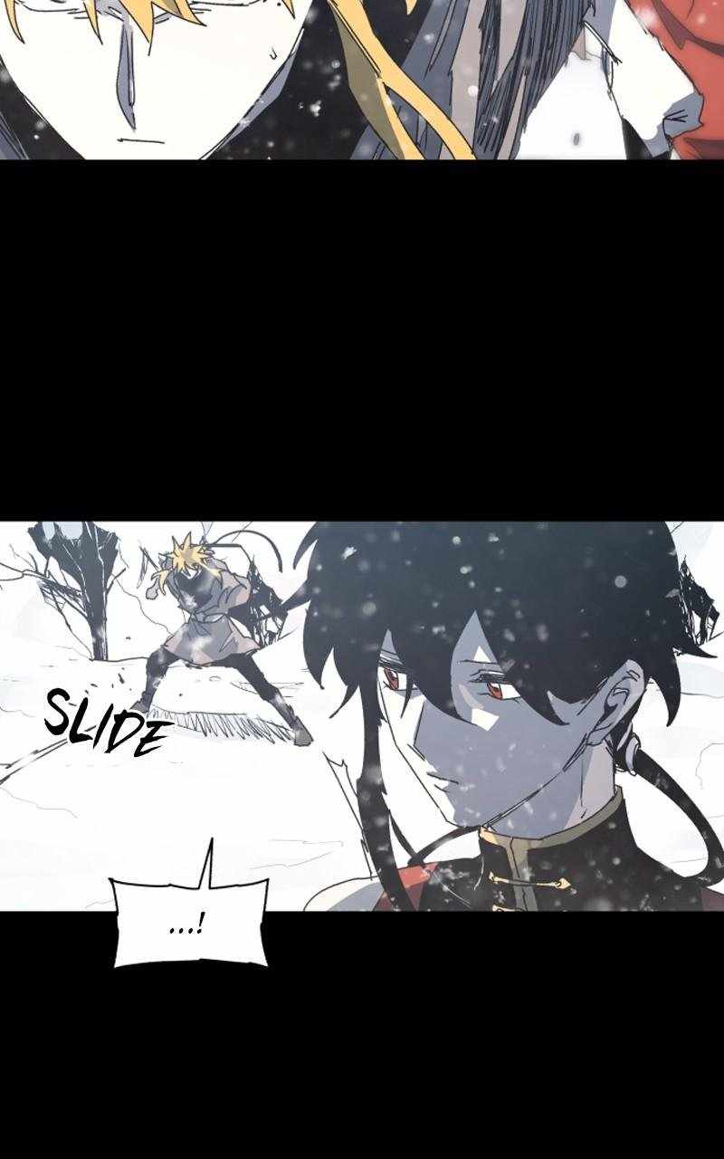 Read The Knight of Embers EN Manga Online