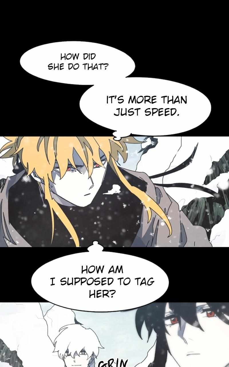 Read The Knight of Embers EN Manga Online
