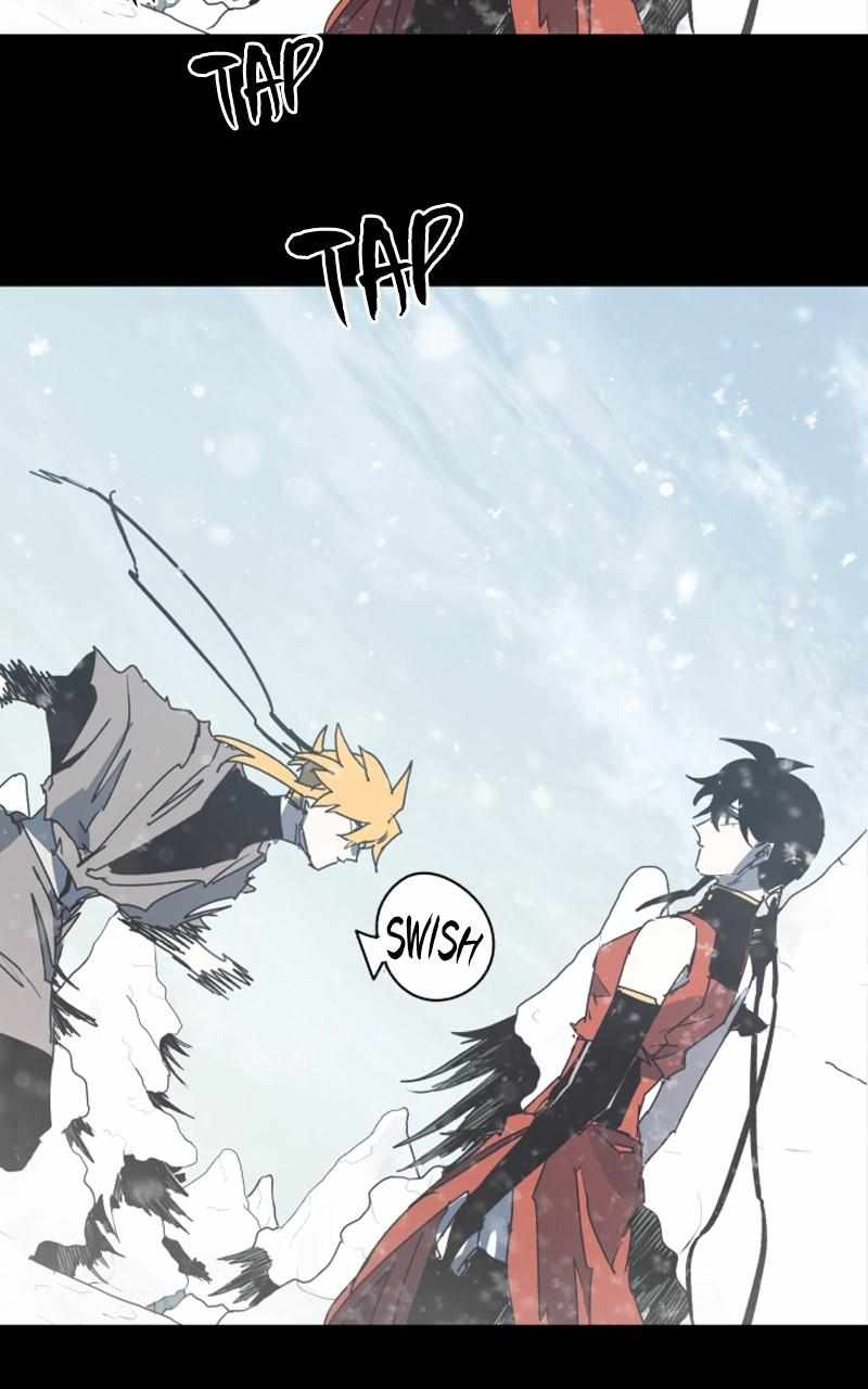 Read The Knight of Embers EN Manga Online