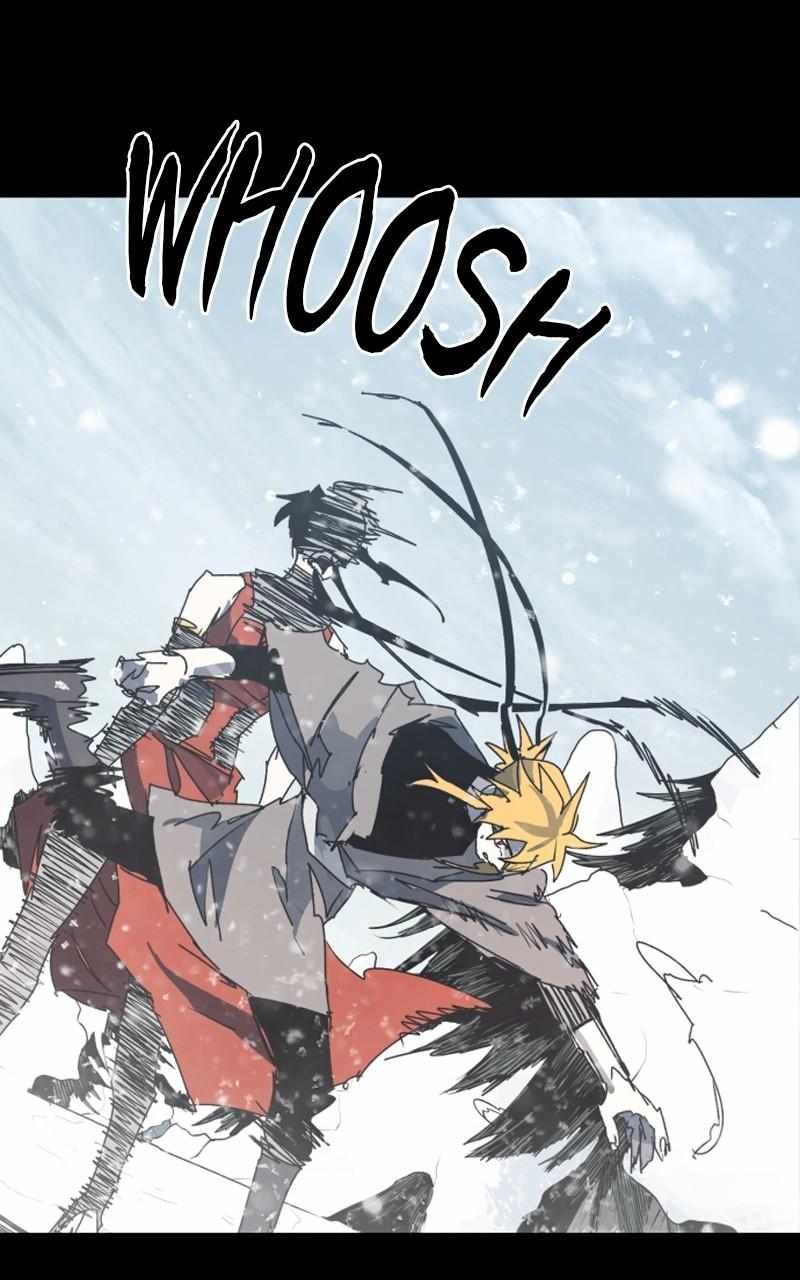 Read The Knight of Embers EN Manga Online