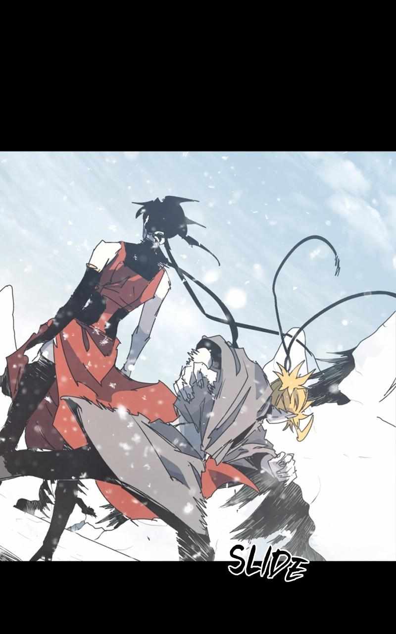 Read The Knight of Embers EN Manga Online